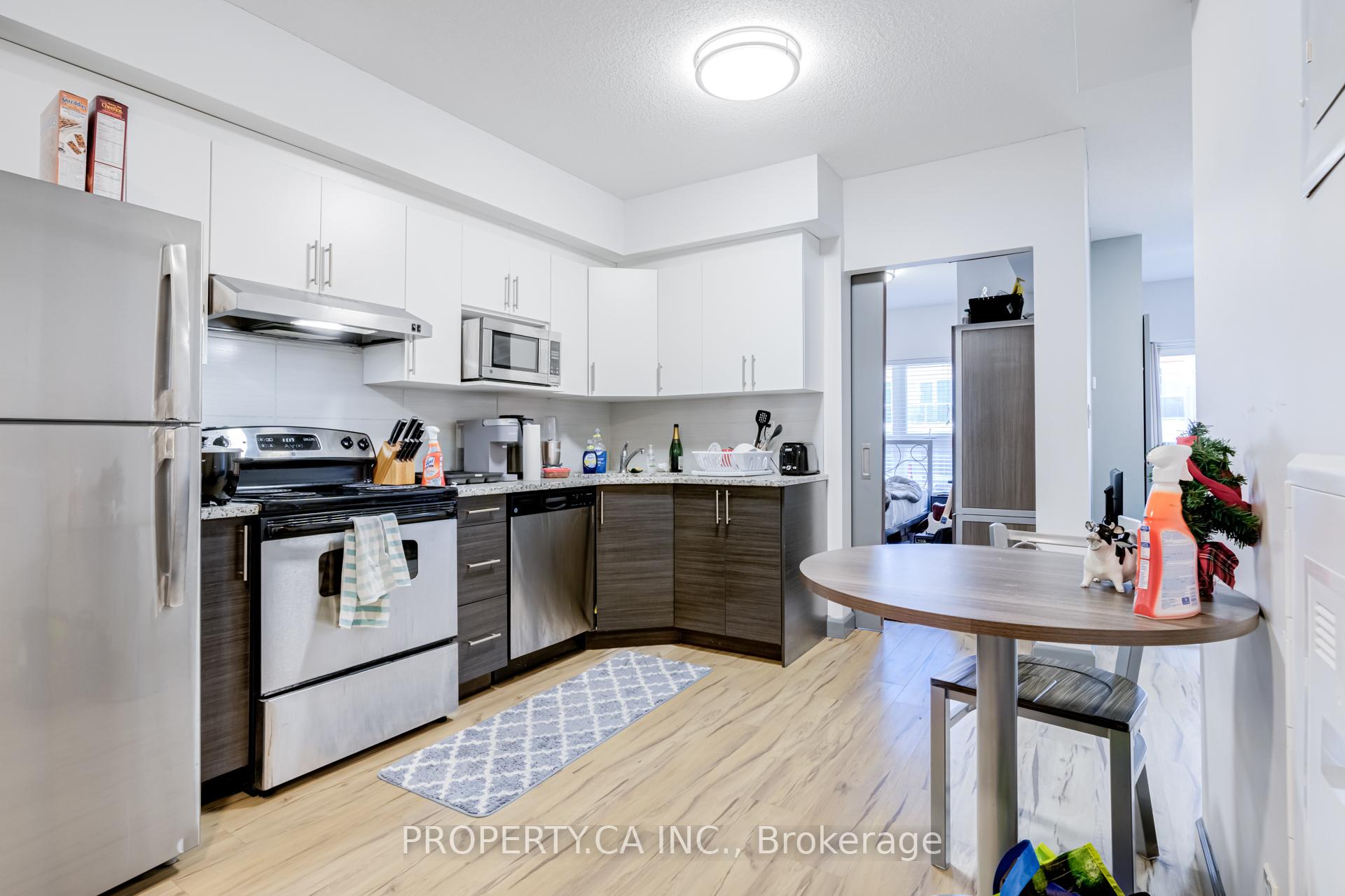 Photo 6 of Unit 161, 258A Sunview Street, Waterloo, Downtown Waterloo — HOMEH
