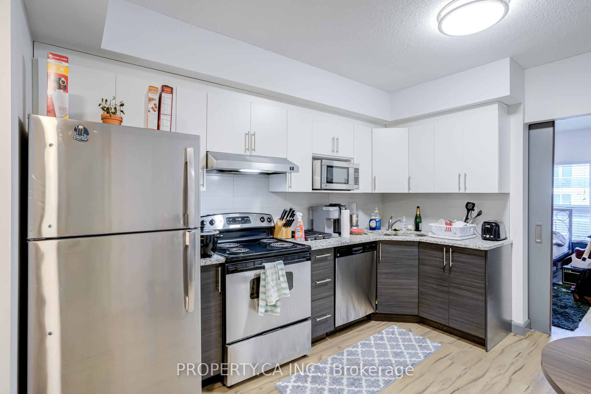 Photo 22 of Unit 161, 258A Sunview Street, Waterloo, Downtown Waterloo — HOMEH