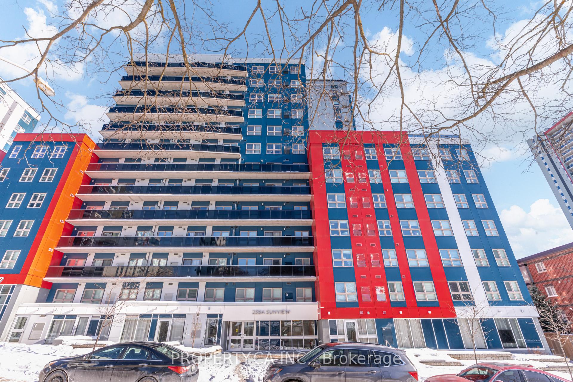 Photo 29 of Unit 161, 258A Sunview Street, Waterloo, Downtown Waterloo — HOMEH