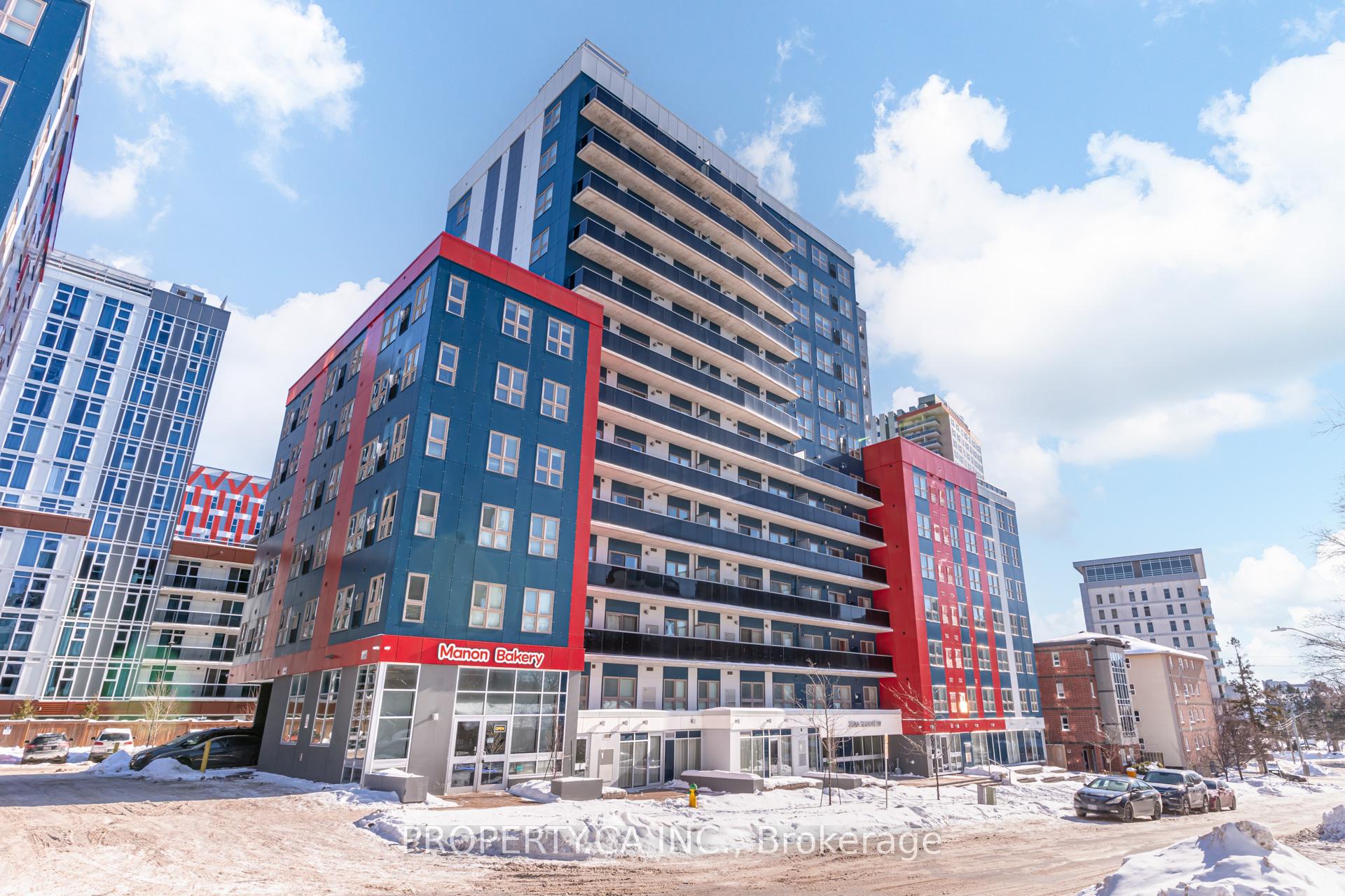 Photo 30 of Unit 161, 258A Sunview Street, Waterloo, Downtown Waterloo — HOMEH