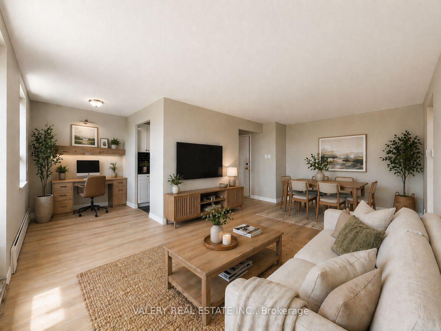 Photo 5 of Unit B3, 815 Kennedy Road, Scarborough, Ionview — HOMEH