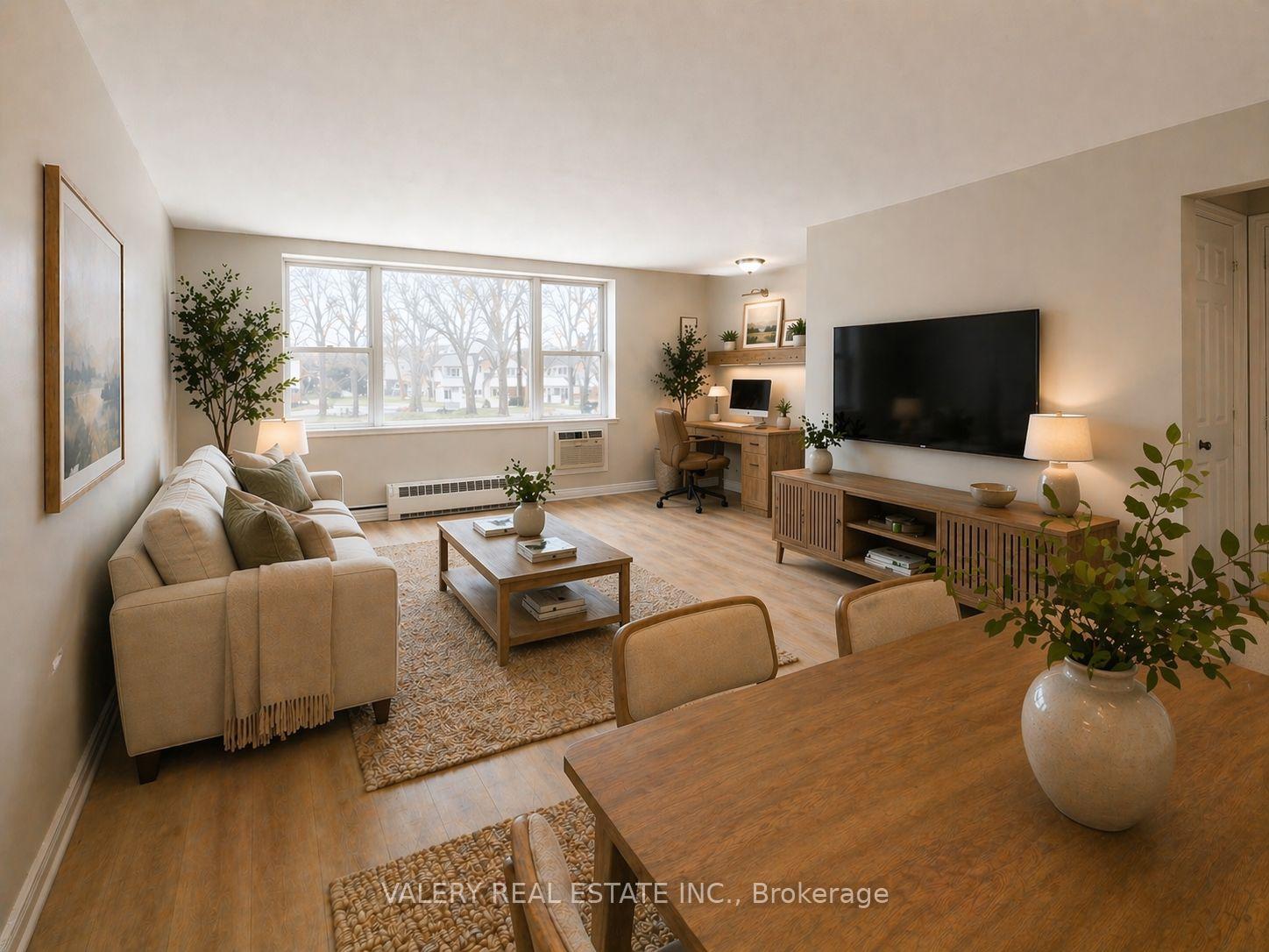 Photo 8 of Unit B3, 815 Kennedy Road, Scarborough, Ionview — HOMEH