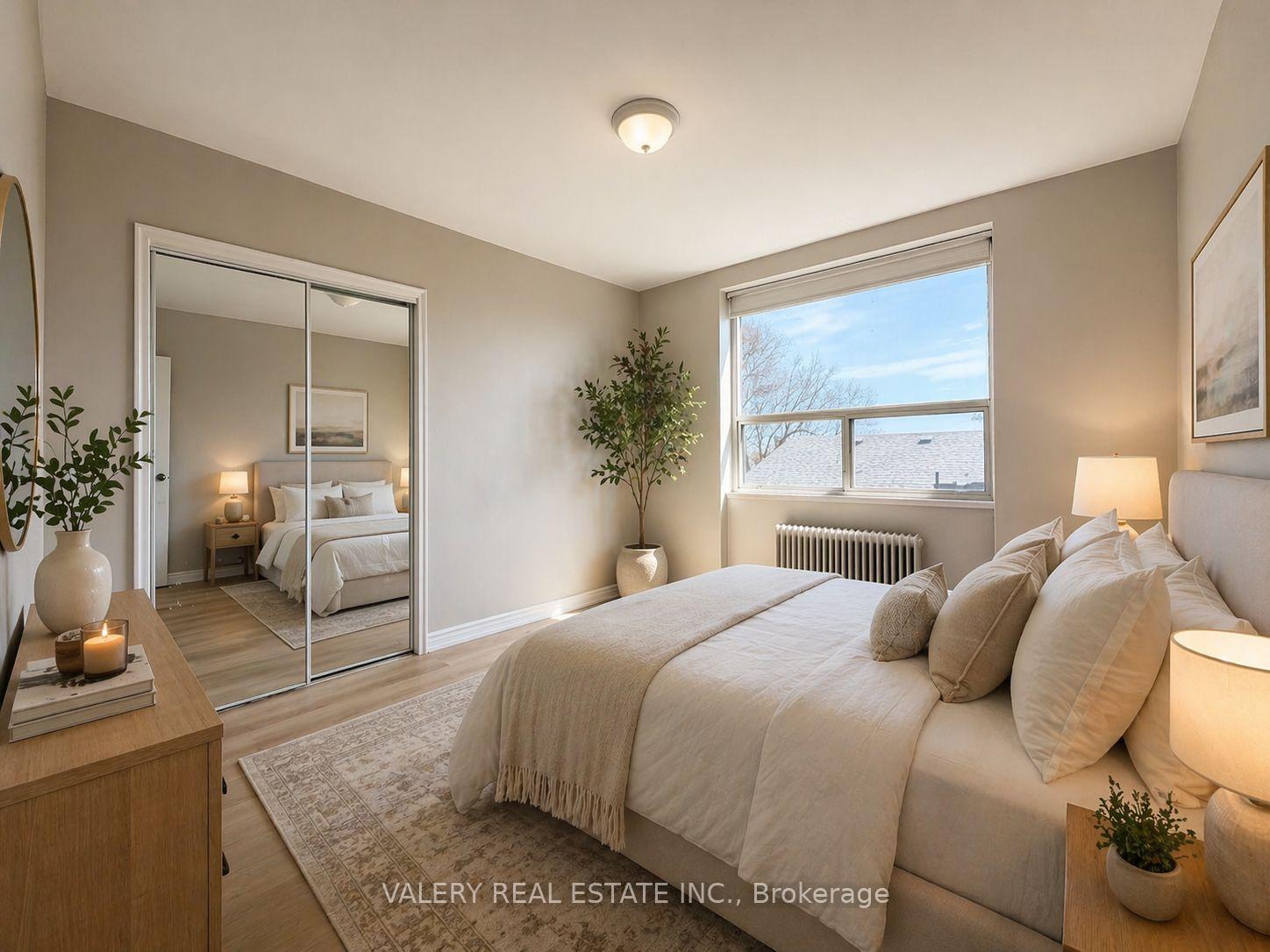 Photo 13 of Unit B3, 815 Kennedy Road, Scarborough, Ionview — HOMEH