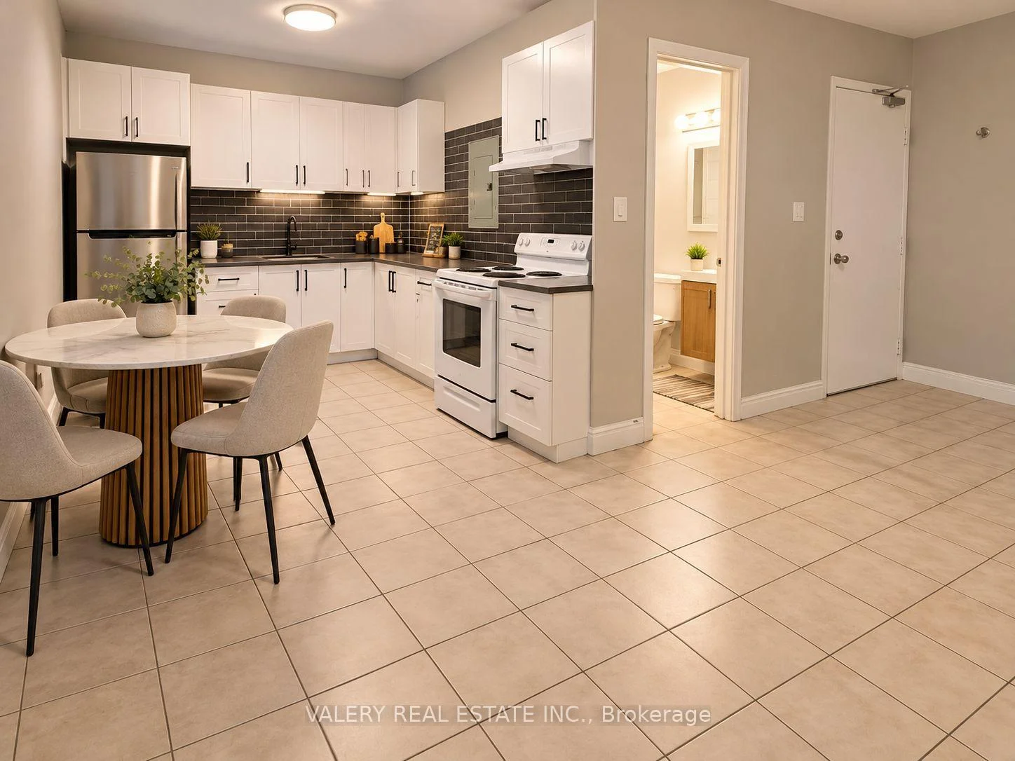 Photo 3 of Unit B3, 815 Kennedy Road, Scarborough, Ionview — HOMEH