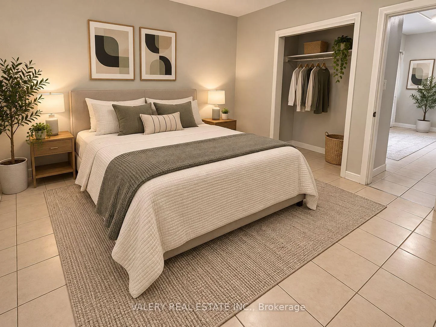 Photo 6 of Unit B3, 815 Kennedy Road, Scarborough, Ionview — HOMEH