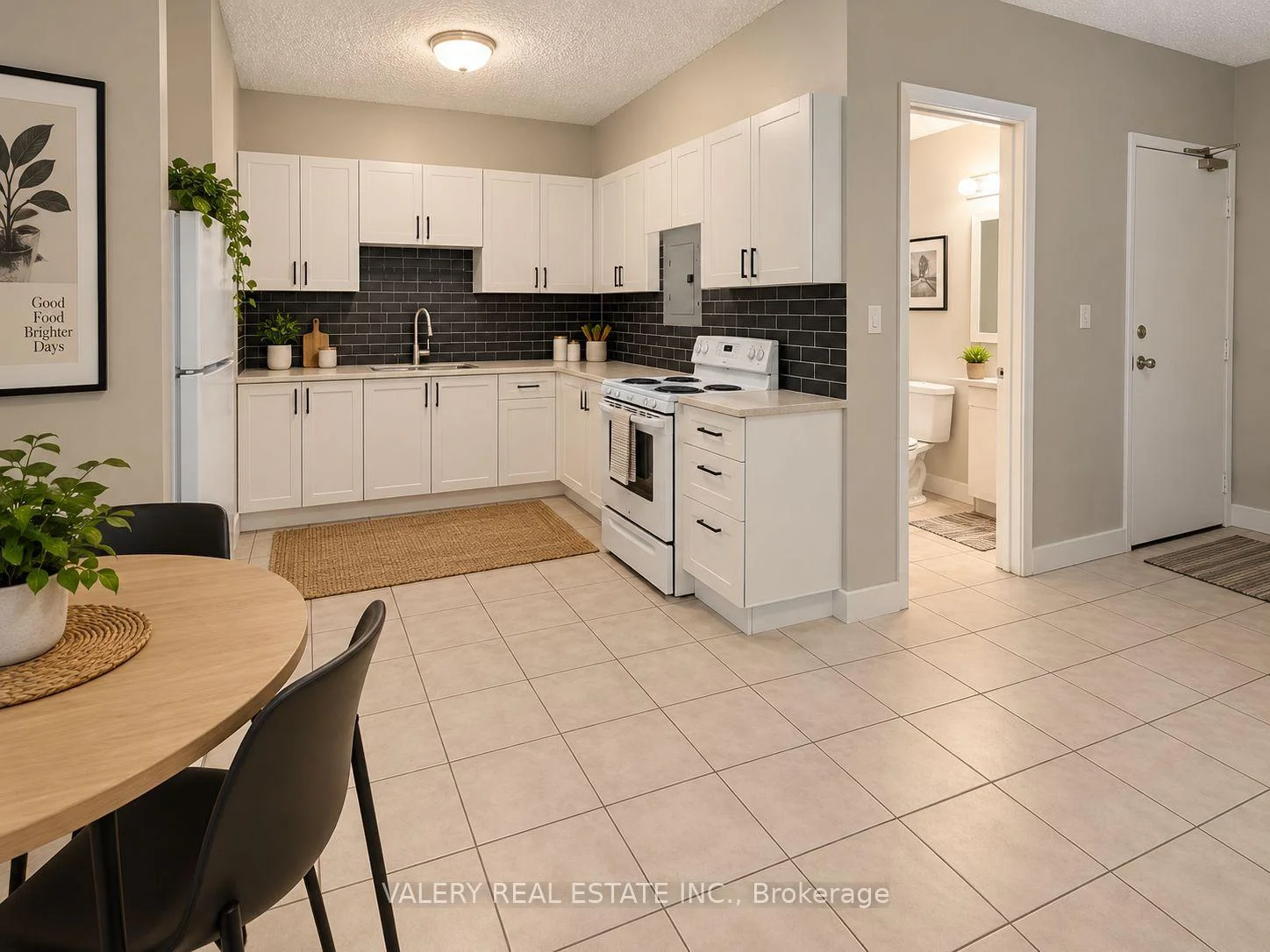 Photo 7 of Unit B3, 815 Kennedy Road, Scarborough, Ionview — HOMEH