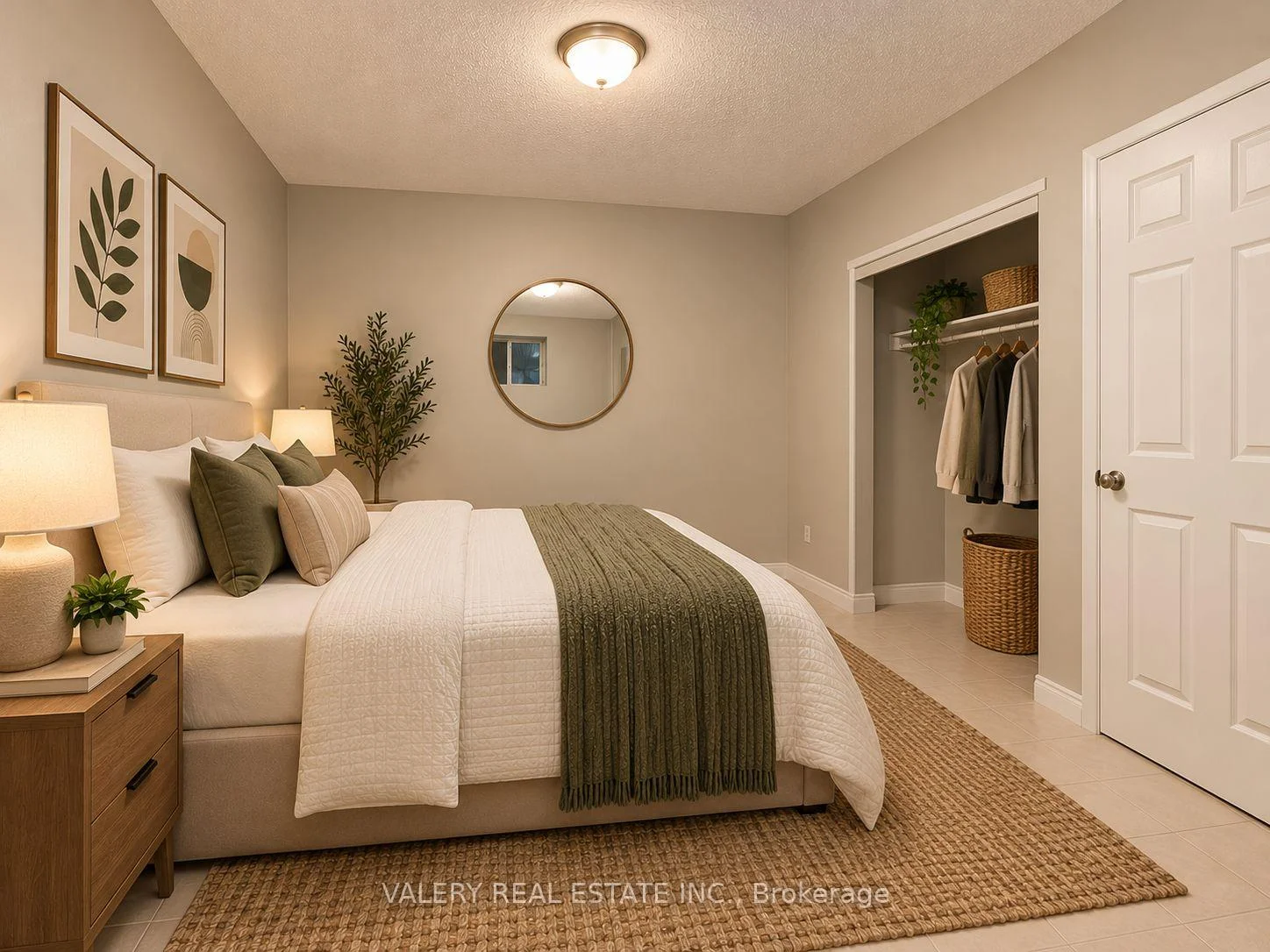 Photo 9 of Unit B3, 815 Kennedy Road, Scarborough, Ionview — HOMEH