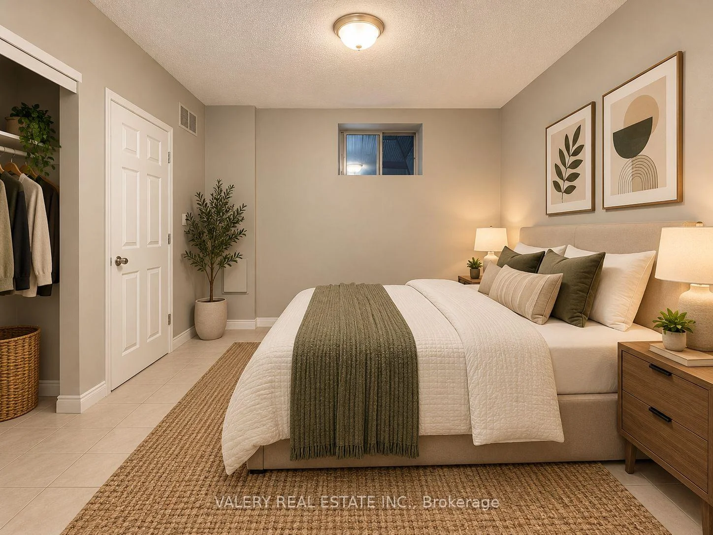 Photo 12 of Unit B3, 815 Kennedy Road, Scarborough, Ionview — HOMEH