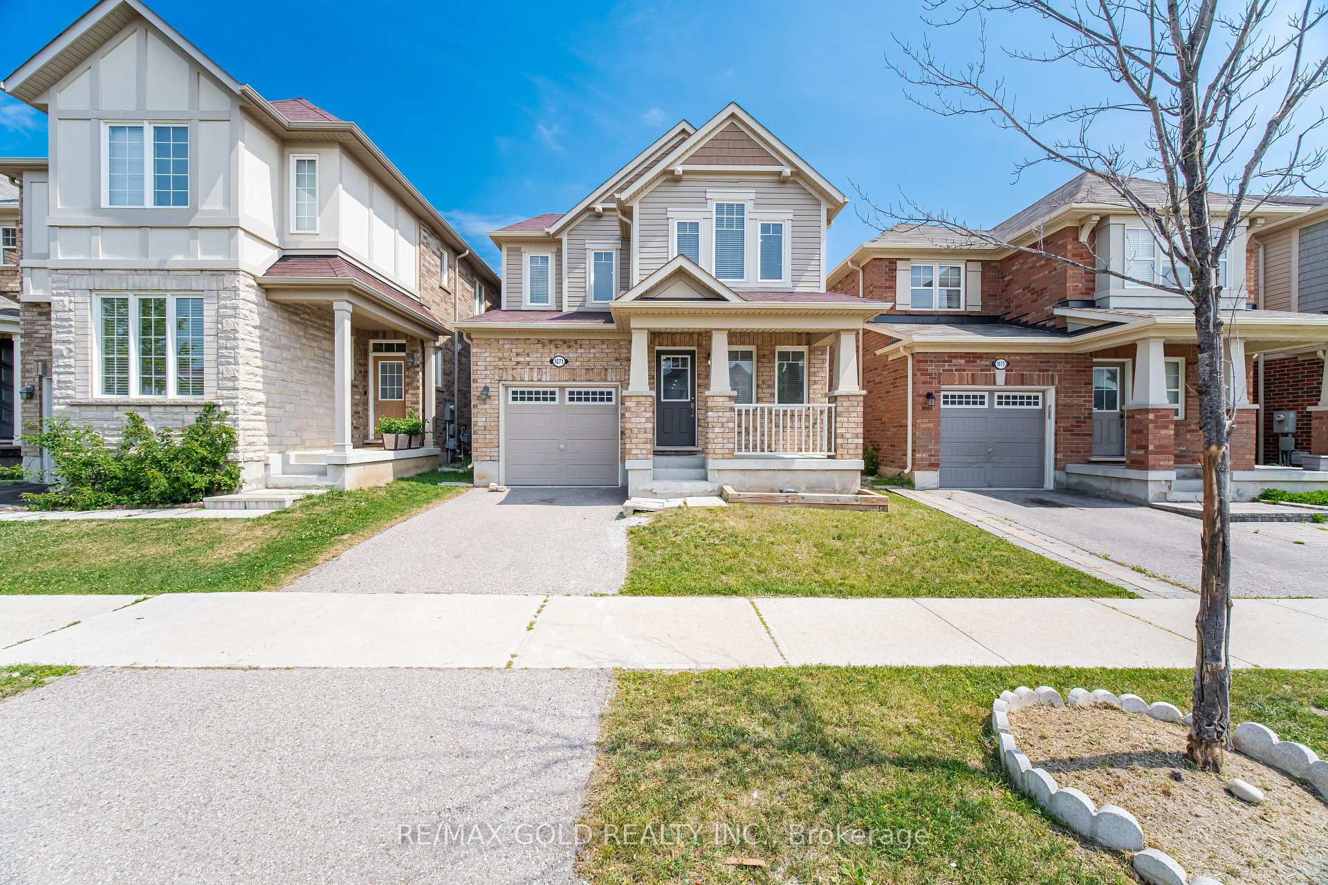 Photo 2 of 1071 Savoline Boulevard, Milton, Harrison — HOMEH