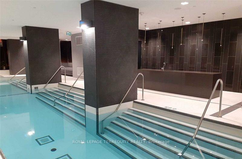 Photo 16 of Unit 505, 8 Eglinton Avenue E, Toronto, Mount Pleasant West — HOMEH