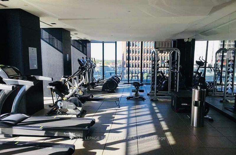 Photo 20 of Unit 505, 8 Eglinton Avenue E, Toronto, Mount Pleasant West — HOMEH