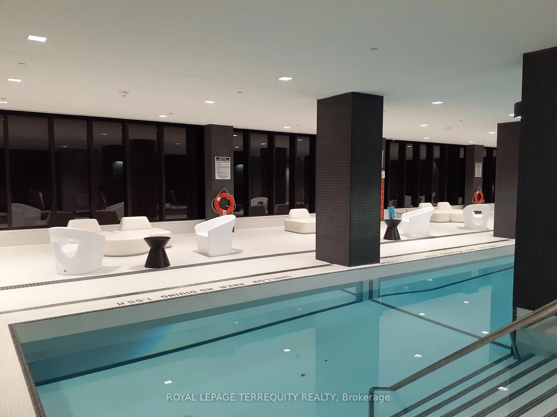 Photo 17 of Unit 505, 8 Eglinton Avenue E, Toronto, Mount Pleasant West — HOMEH