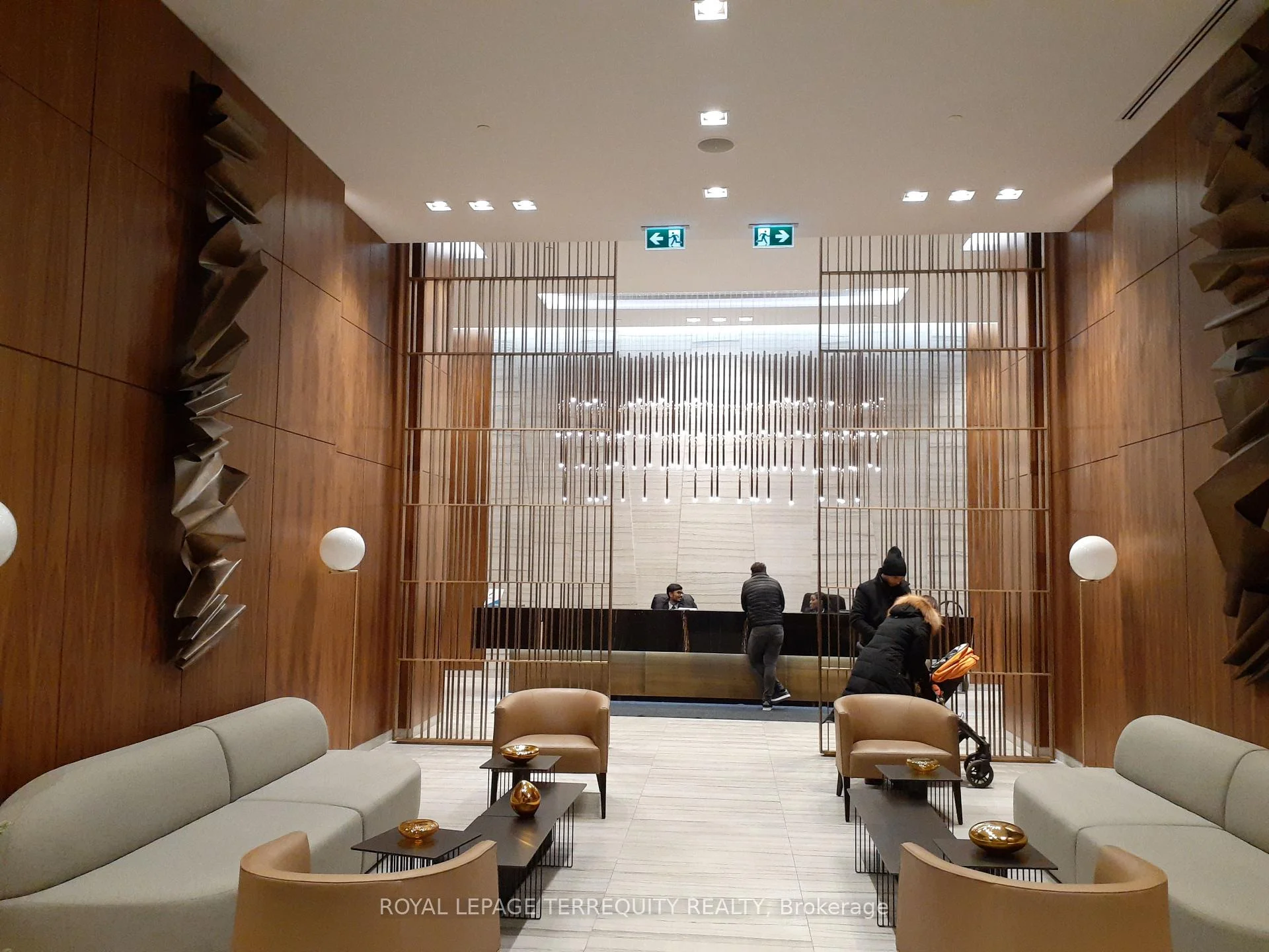 Photo 23 of Unit 505, 8 Eglinton Avenue E, Toronto, Mount Pleasant West — HOMEH