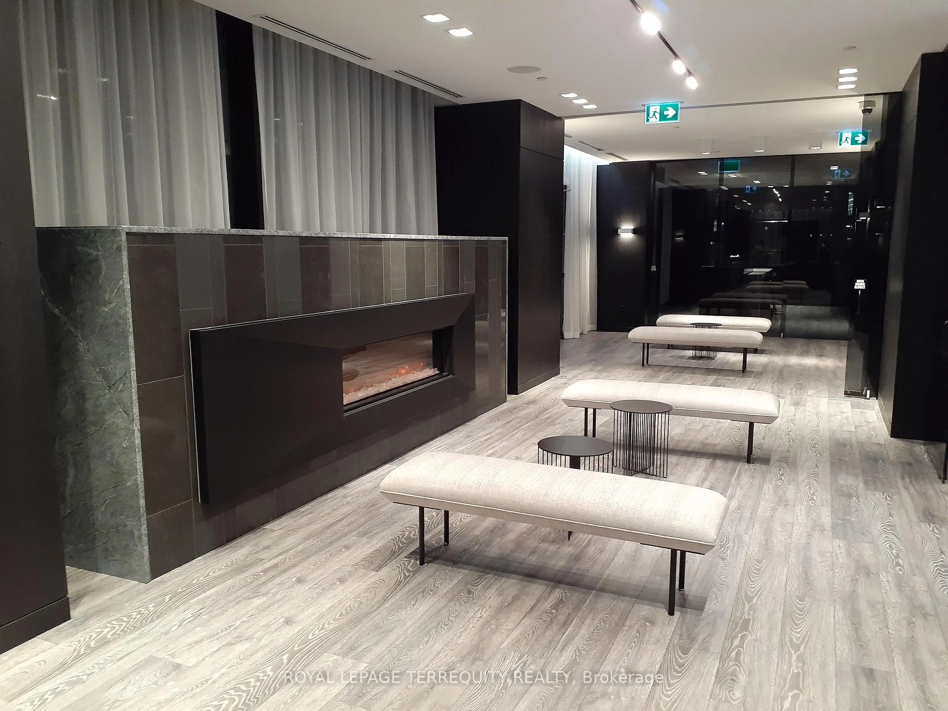 Photo 26 of Unit 505, 8 Eglinton Avenue E, Toronto, Mount Pleasant West — HOMEH