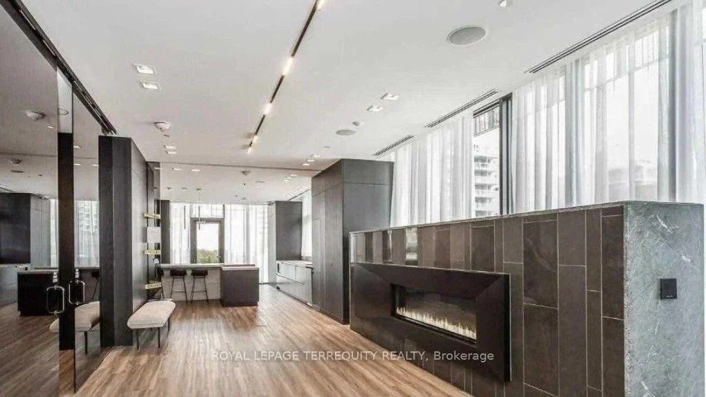 Photo 29 of Unit 505, 8 Eglinton Avenue E, Toronto, Mount Pleasant West — HOMEH