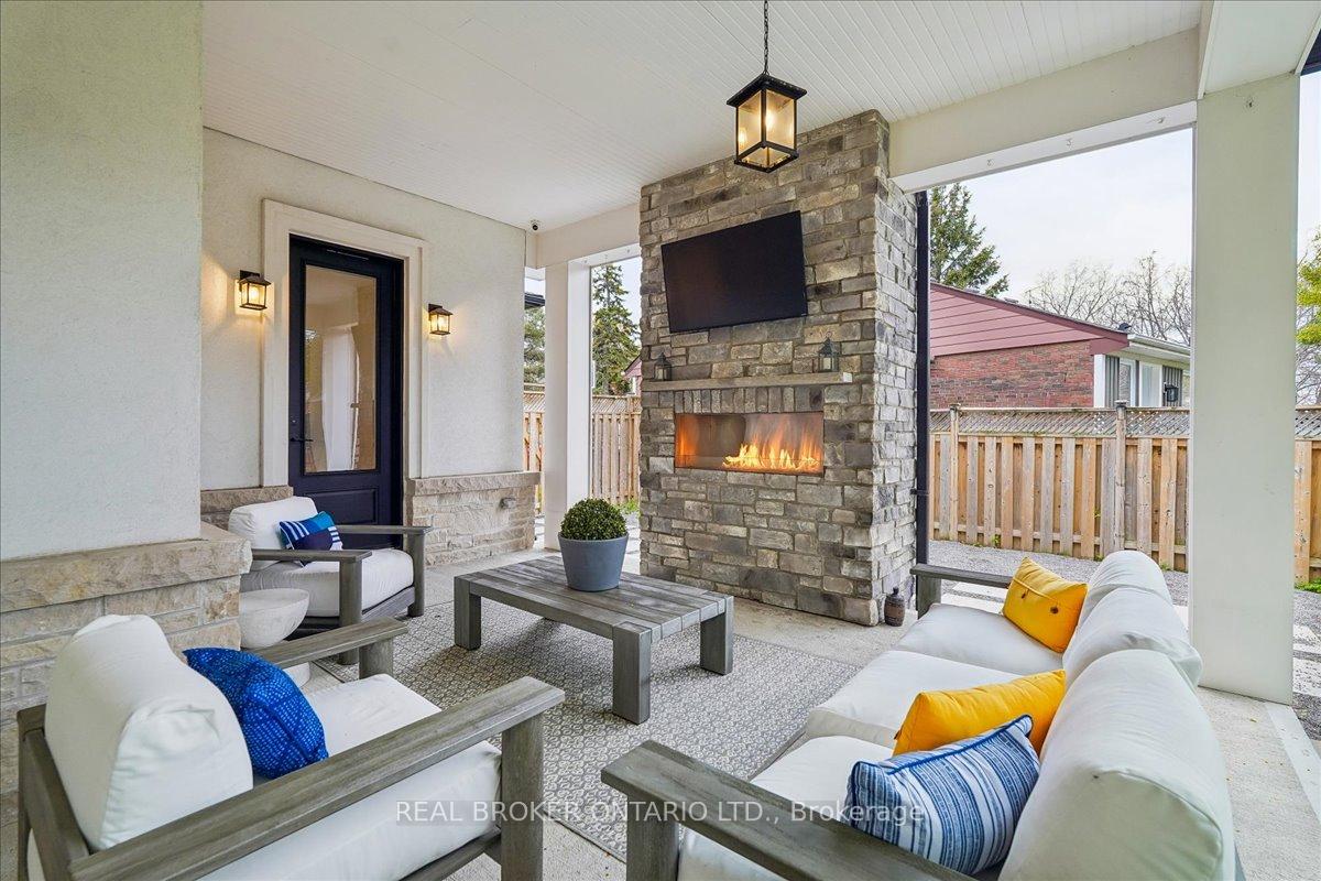 Photo 41 of 1445 Skyline Drive, Mississauga, Lakeview — HOMEH