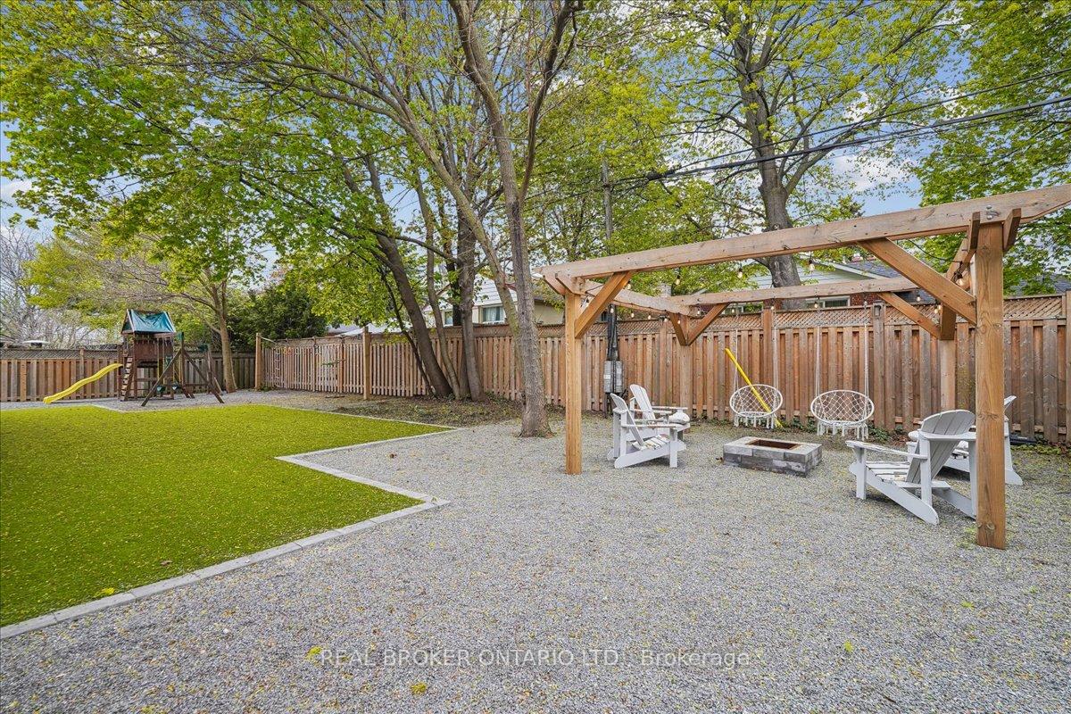 Photo 43 of 1445 Skyline Drive, Mississauga, Lakeview — HOMEH