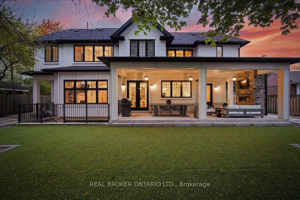 Photo 44 of 1445 Skyline Drive, Mississauga, Lakeview — HOMEH