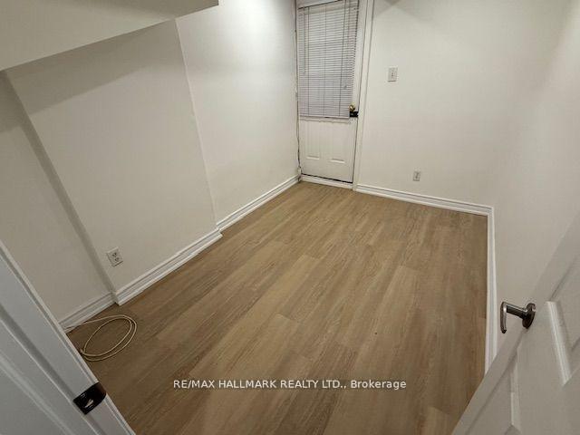 Photo 2 of Unit Lower, 57 Hiawatha Road, Toronto, Greenwood-Coxwell — HOMEH