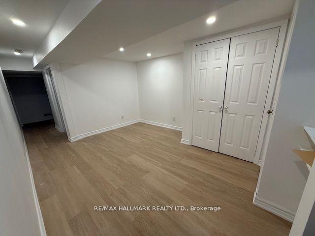 Photo 3 of Unit Lower, 57 Hiawatha Road, Toronto, Greenwood-Coxwell — HOMEH