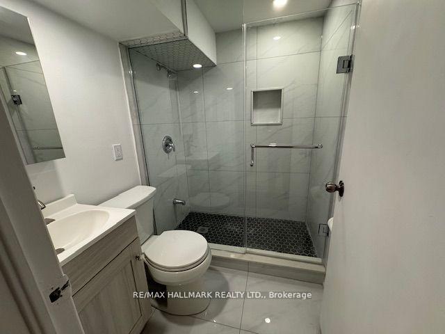 Photo 6 of Unit Lower, 57 Hiawatha Road, Toronto, Greenwood-Coxwell — HOMEH