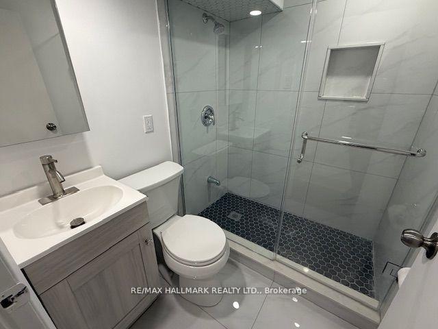 Photo 7 of Unit Lower, 57 Hiawatha Road, Toronto, Greenwood-Coxwell — HOMEH