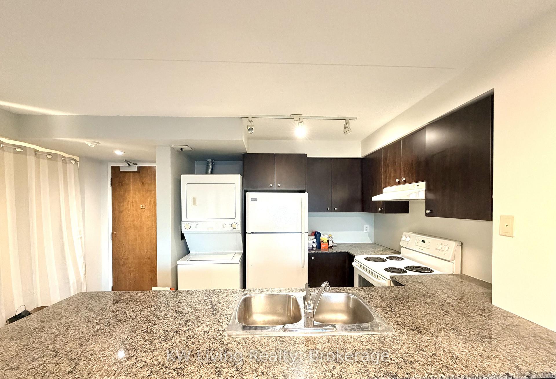 Photo 5 of Unit 505, 4600 Steeles Avenue E, Markham, Milliken Mills East — HOMEH