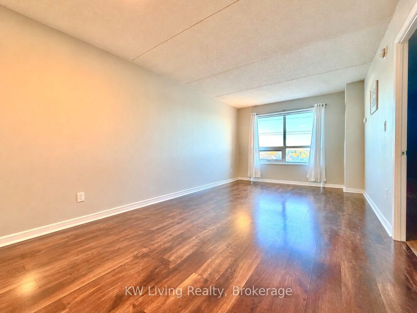 Photo 6 of Unit 505, 4600 Steeles Avenue E, Markham, Milliken Mills East — HOMEH
