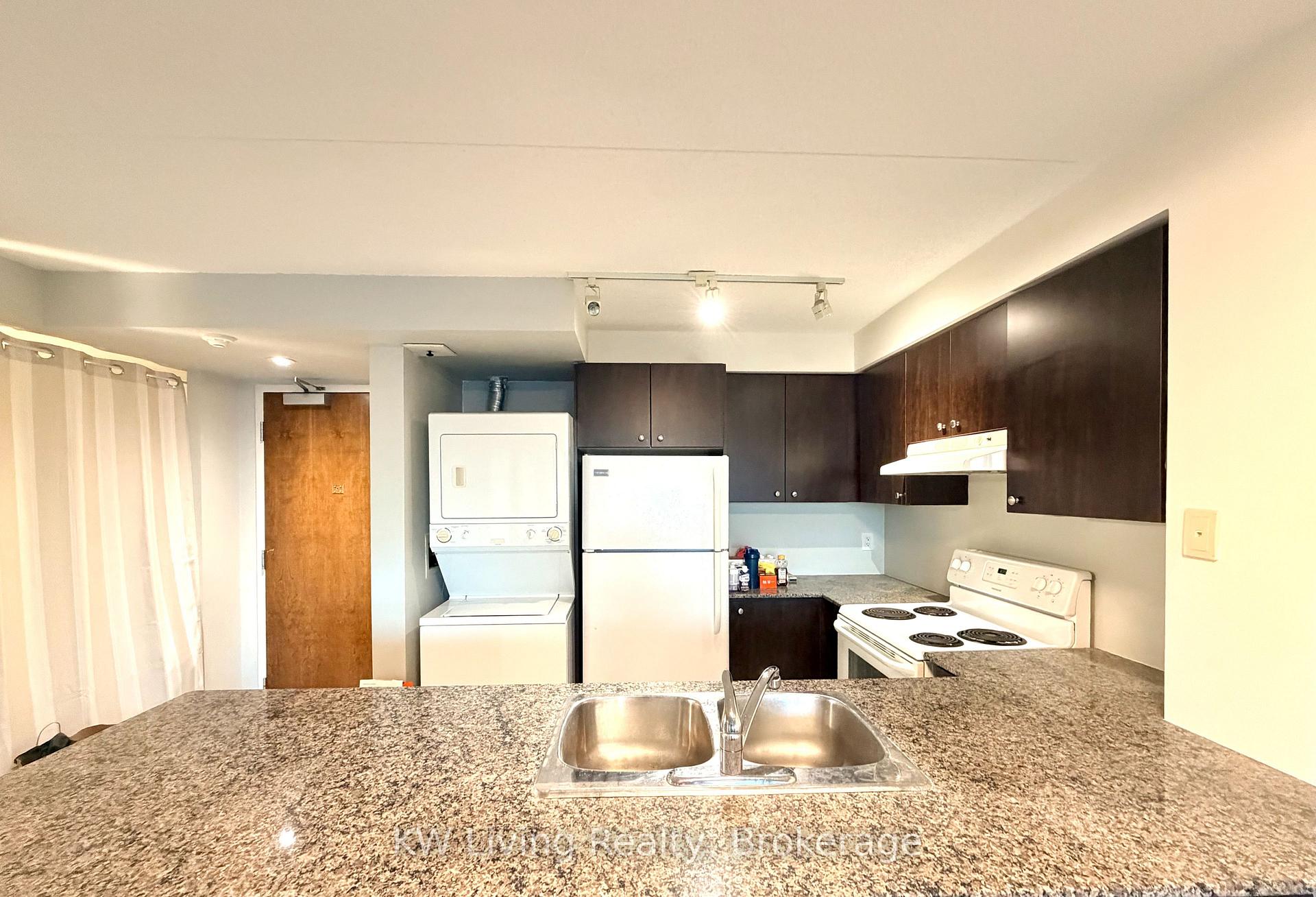 Photo 10 of Unit 505, 4600 Steeles Avenue E, Markham, Milliken Mills East — HOMEH