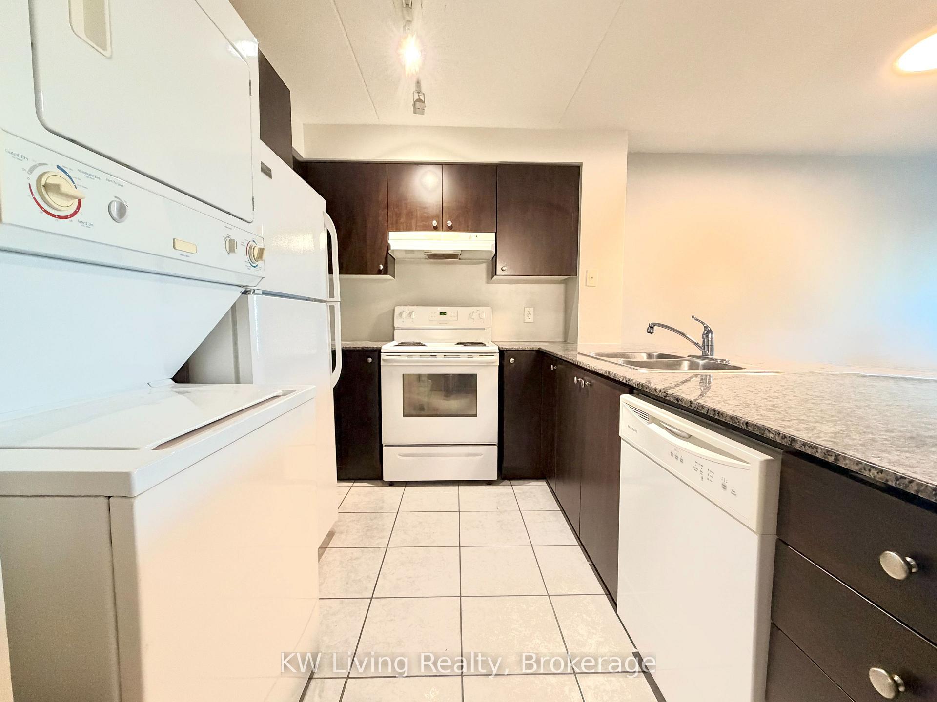 Photo 12 of Unit 505, 4600 Steeles Avenue E, Markham, Milliken Mills East — HOMEH