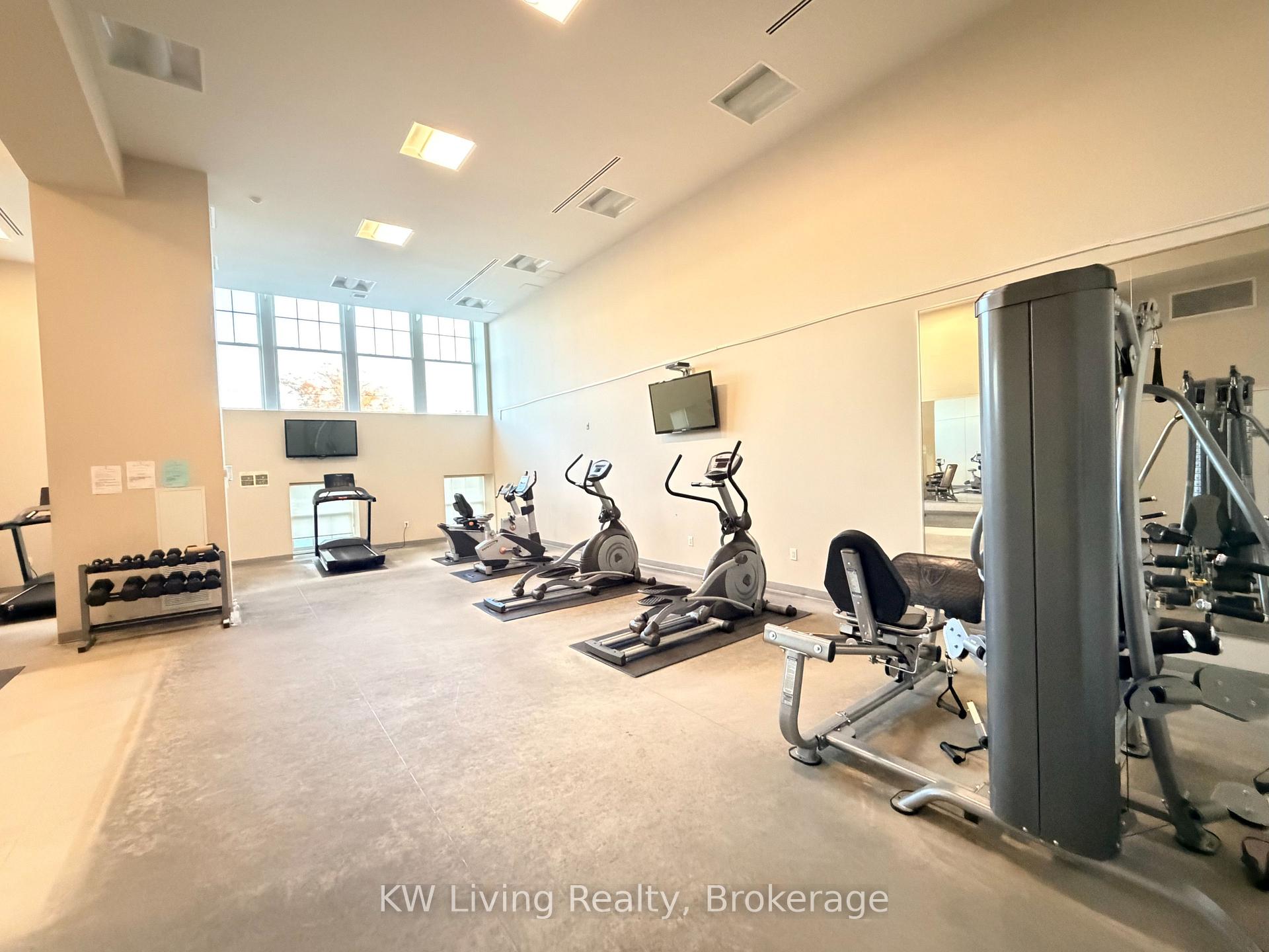 Photo 21 of Unit 505, 4600 Steeles Avenue E, Markham, Milliken Mills East — HOMEH
