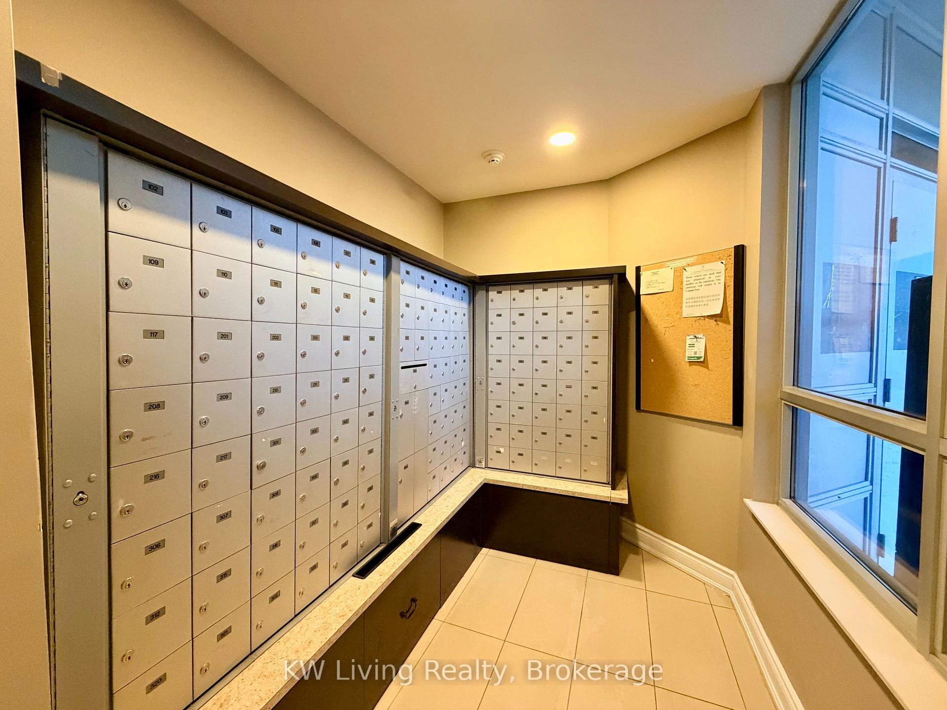 Photo 22 of Unit 505, 4600 Steeles Avenue E, Markham, Milliken Mills East — HOMEH