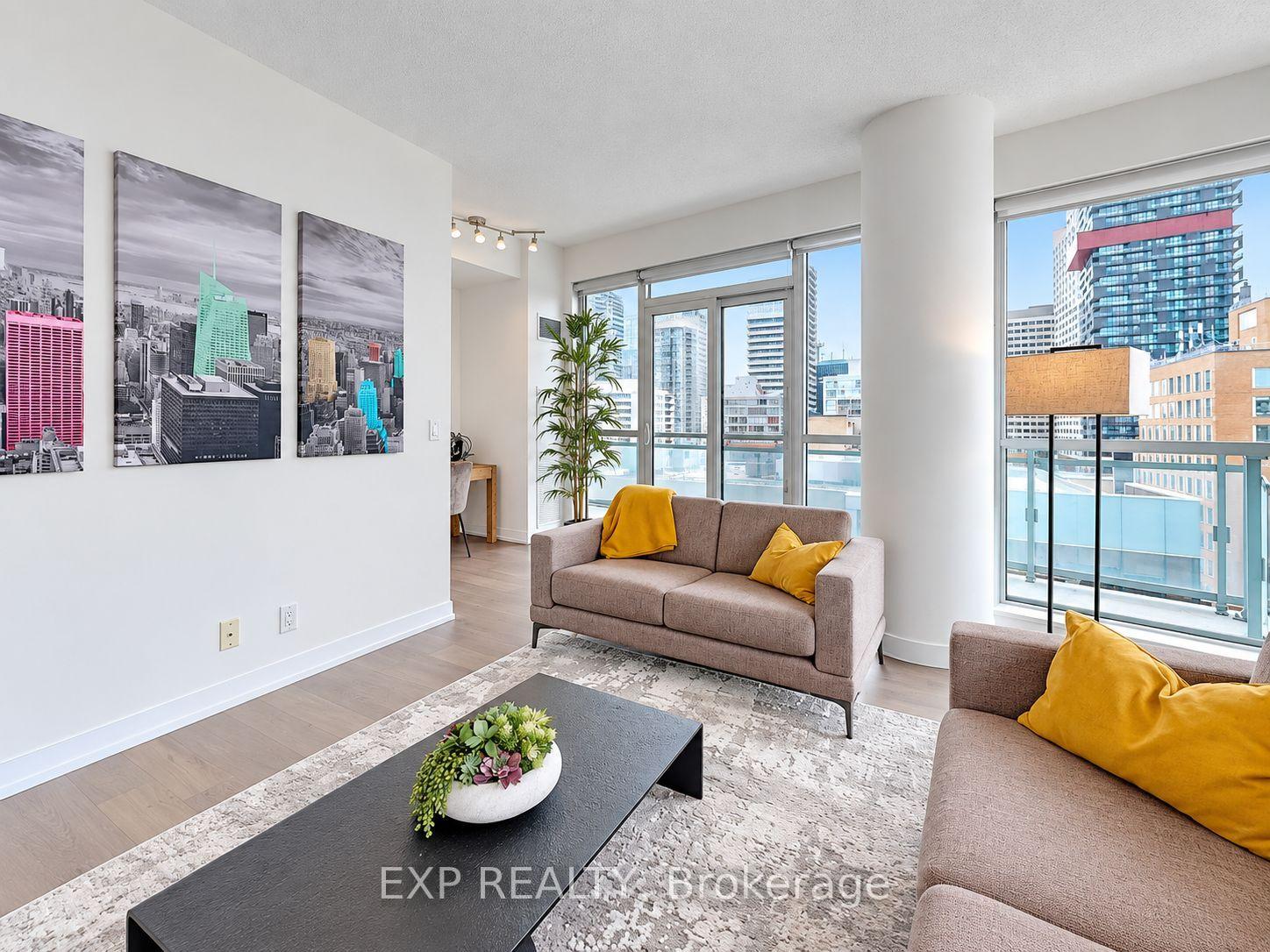 Photo 21 of Unit 1002, 89 Dunfield Avenue, Toronto, Mount Pleasant West — HOMEH