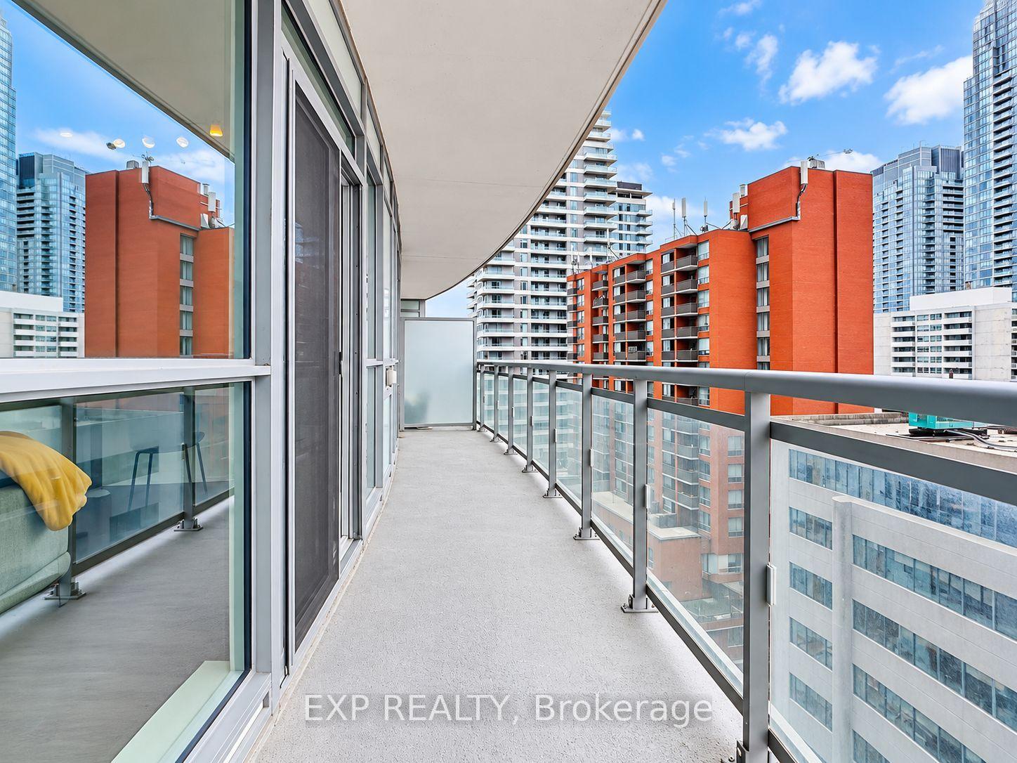 Photo 23 of Unit 1002, 89 Dunfield Avenue, Toronto, Mount Pleasant West — HOMEH