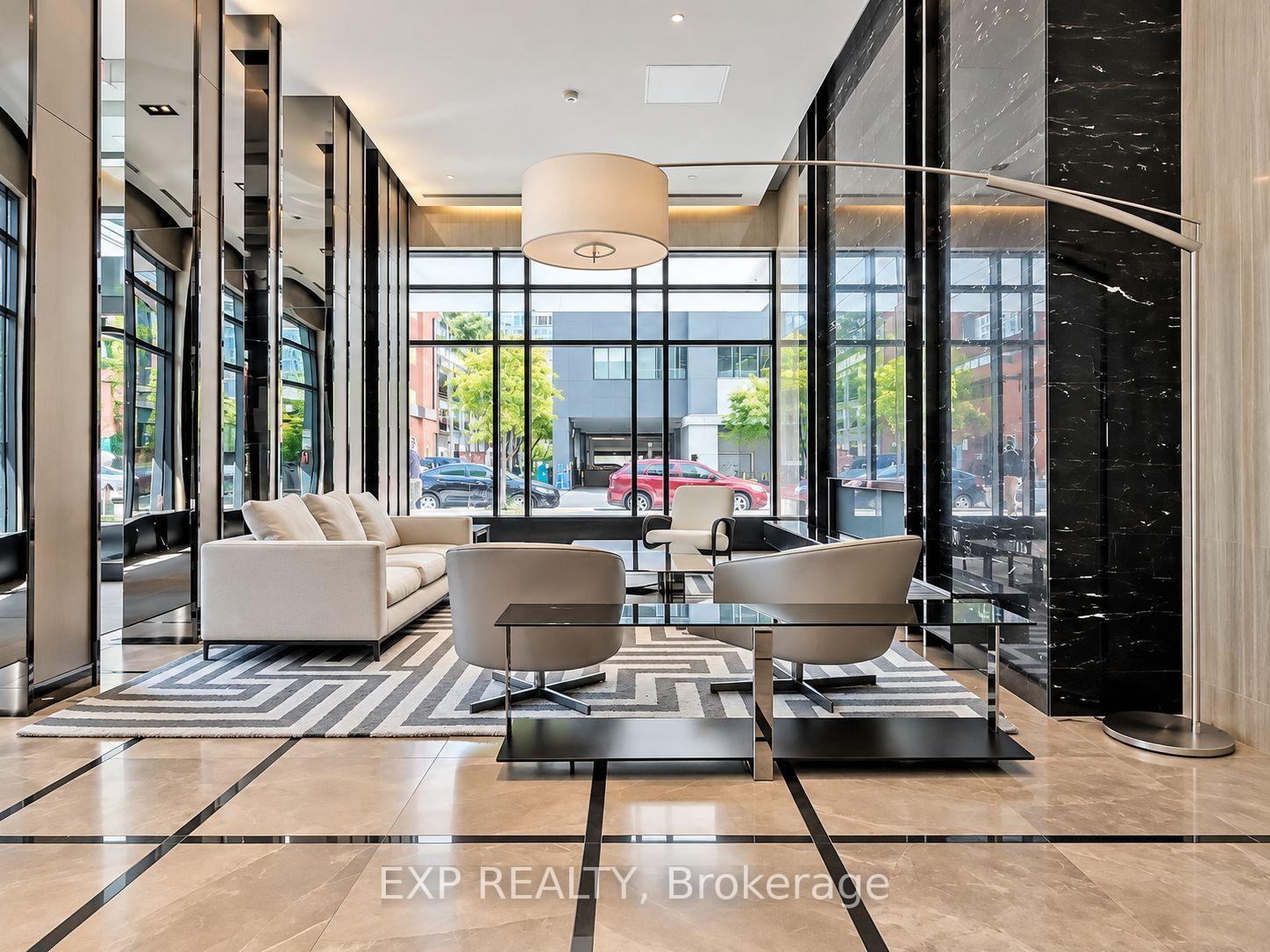 Photo 25 of Unit 1002, 89 Dunfield Avenue, Toronto, Mount Pleasant West — HOMEH