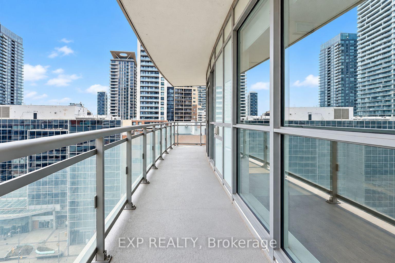 Photo 14 of Unit 1002, 89 Dunfield Avenue, Toronto, Mount Pleasant West — HOMEH