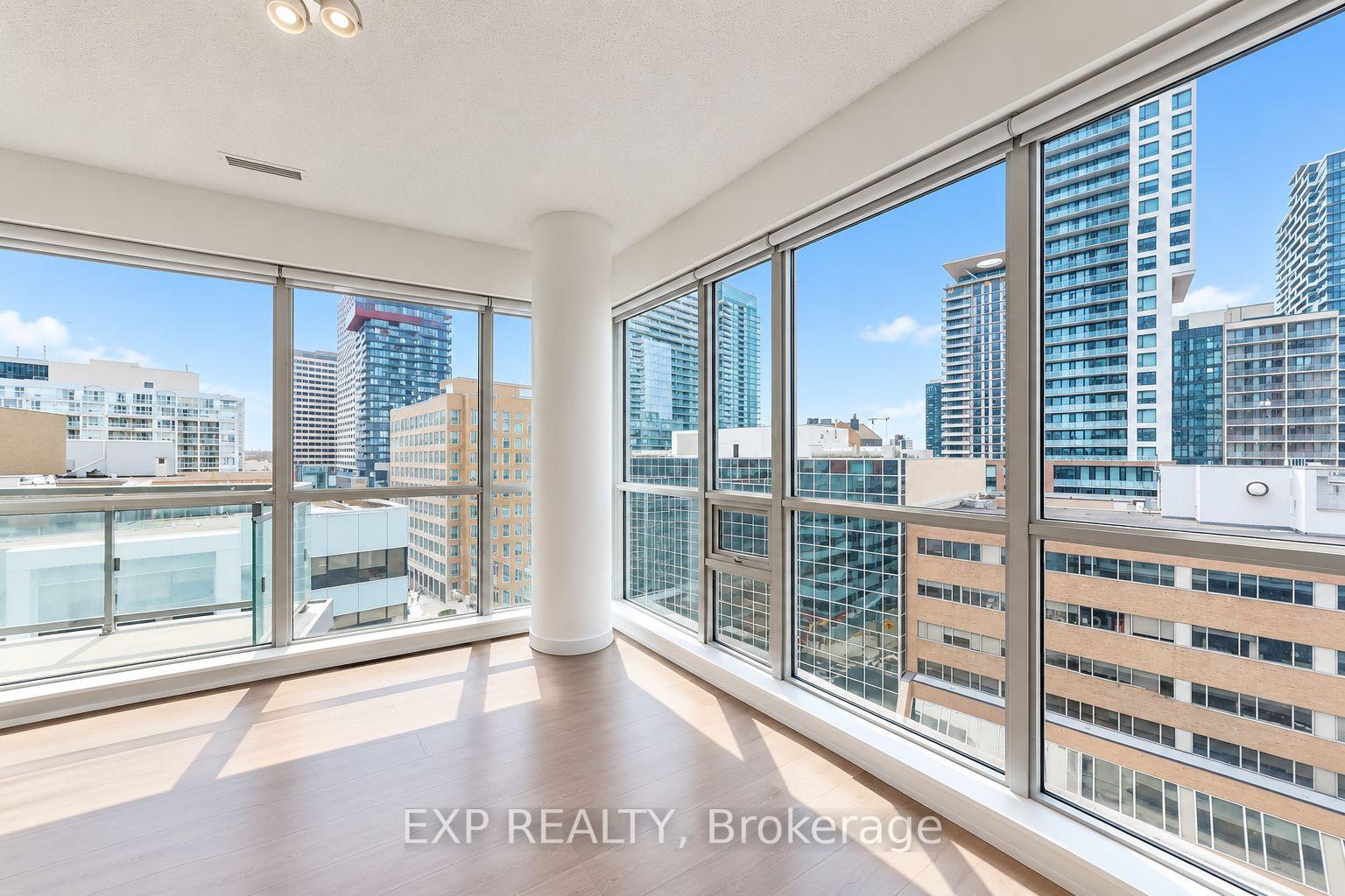 Photo 16 of Unit 1002, 89 Dunfield Avenue, Toronto, Mount Pleasant West — HOMEH