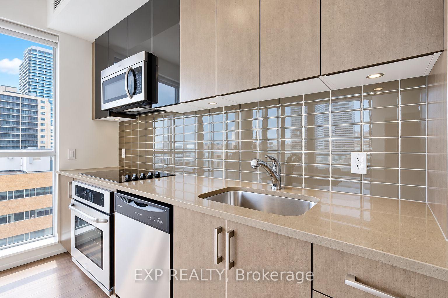 Photo 26 of Unit 1002, 89 Dunfield Avenue, Toronto, Mount Pleasant West — HOMEH