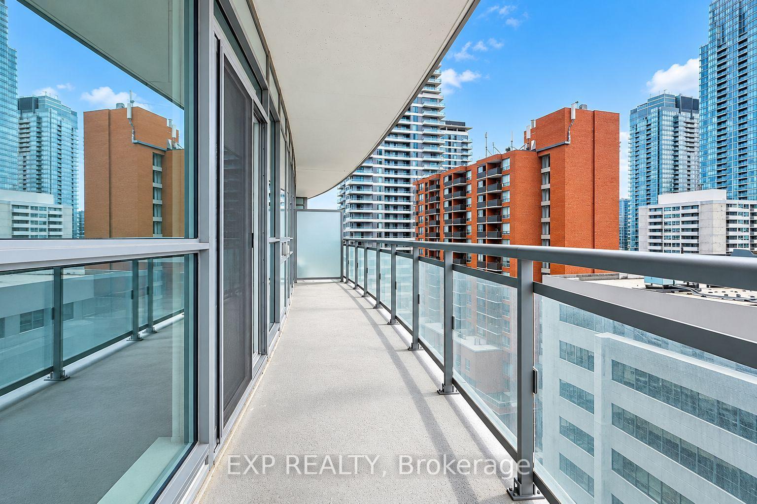 Photo 28 of Unit 1002, 89 Dunfield Avenue, Toronto, Mount Pleasant West — HOMEH