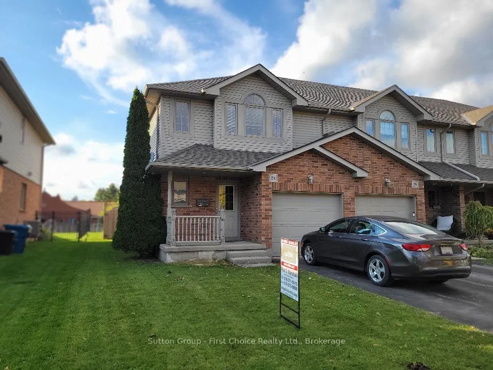 Photo of 24 Hyde Road