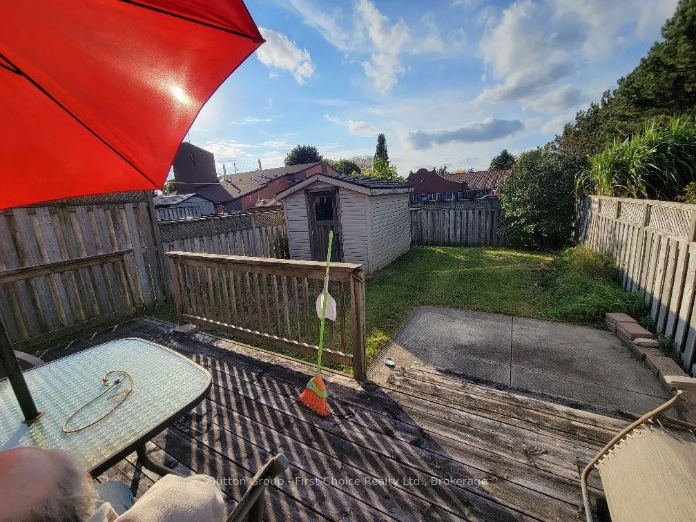Photo 31 of 24 Hyde Road, Stratford — HOMEH