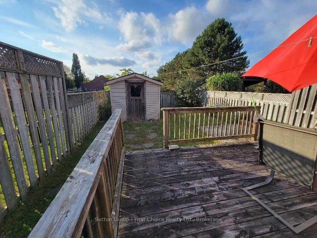 Photo 32 of 24 Hyde Road, Stratford — HOMEH