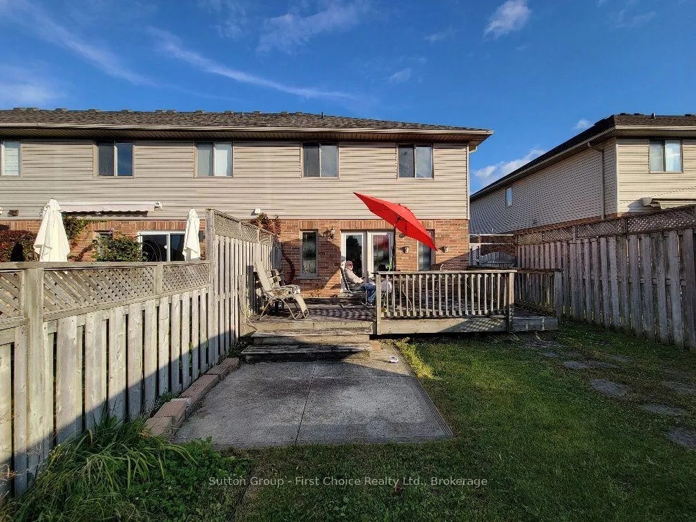 Photo 34 of 24 Hyde Road, Stratford — HOMEH
