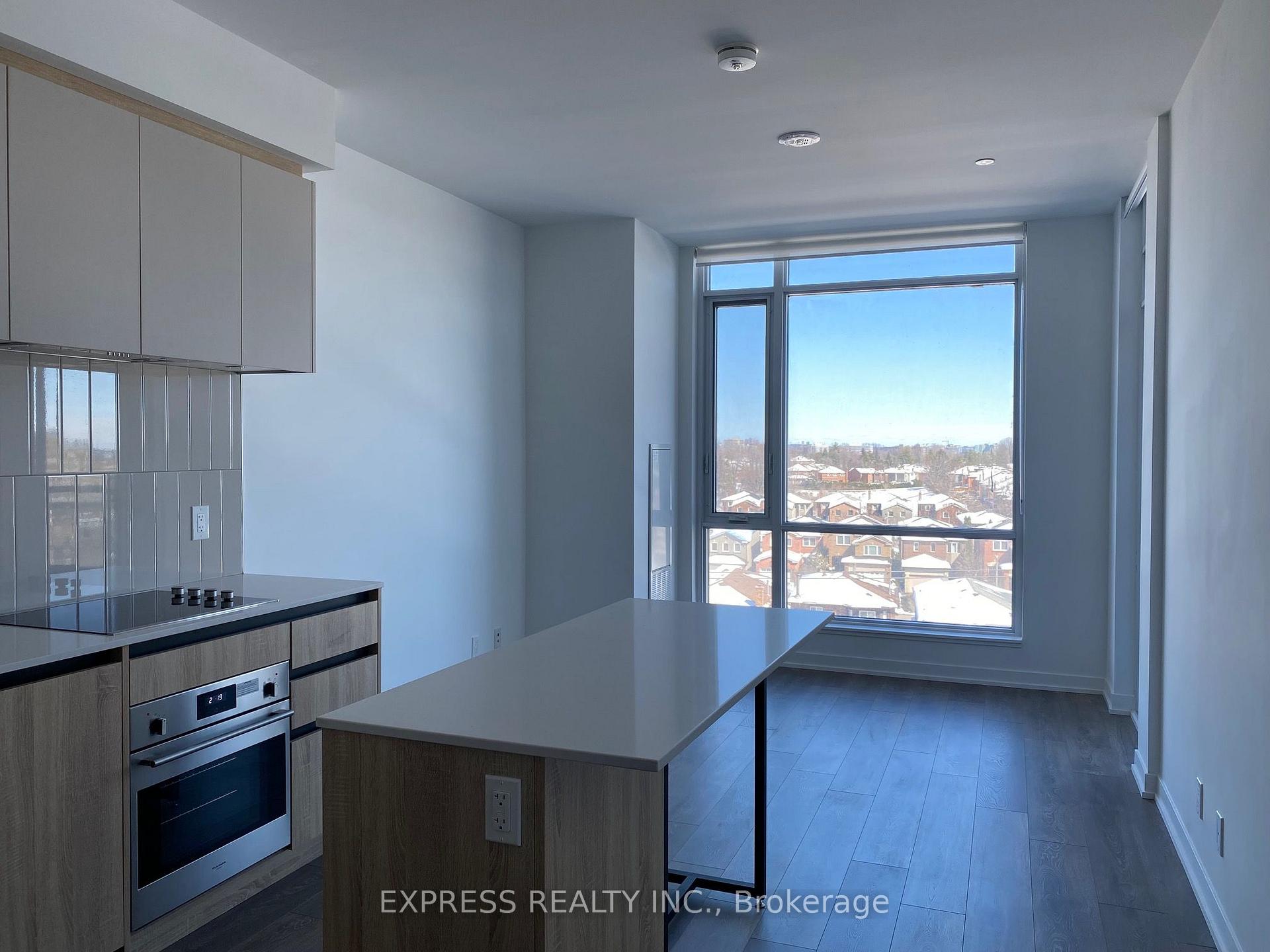 Photo 1 of Unit 608, 7950 Bathurst Street, Vaughan, Beverley Glen — HOMEH