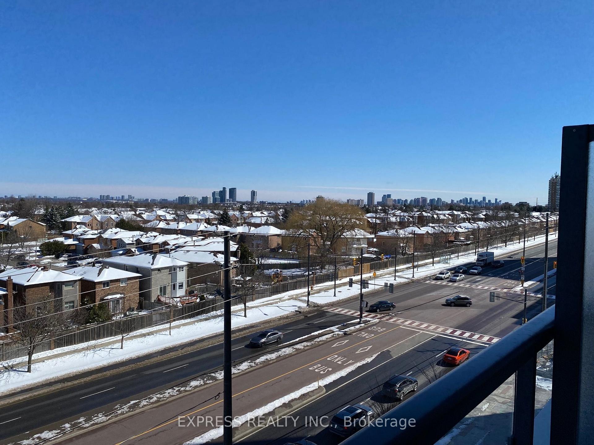 Photo 11 of Unit 608, 7950 Bathurst Street, Vaughan, Beverley Glen — HOMEH