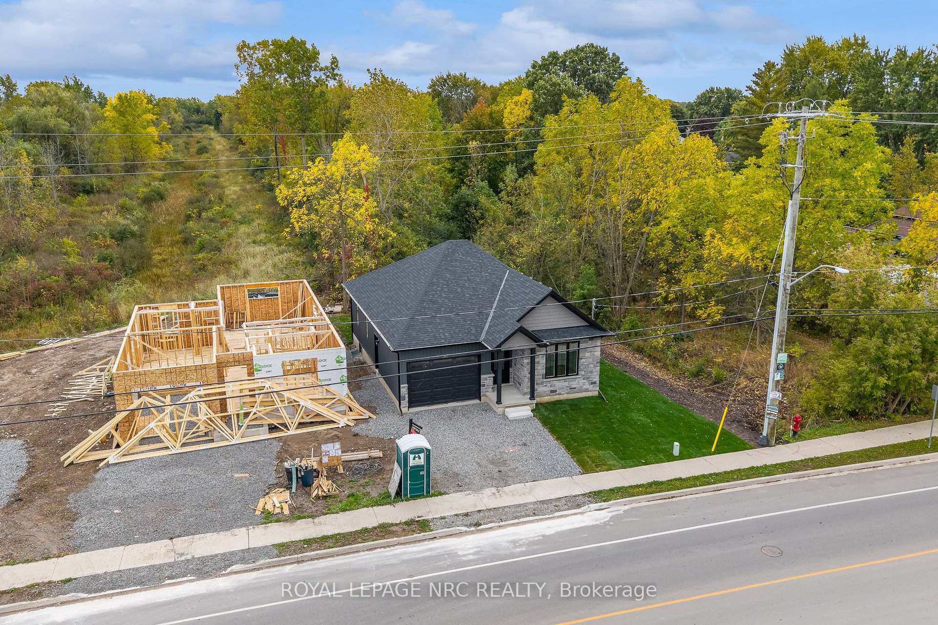 Photo 2 of 161 Forks Road, Welland, Dain City — HOMEH