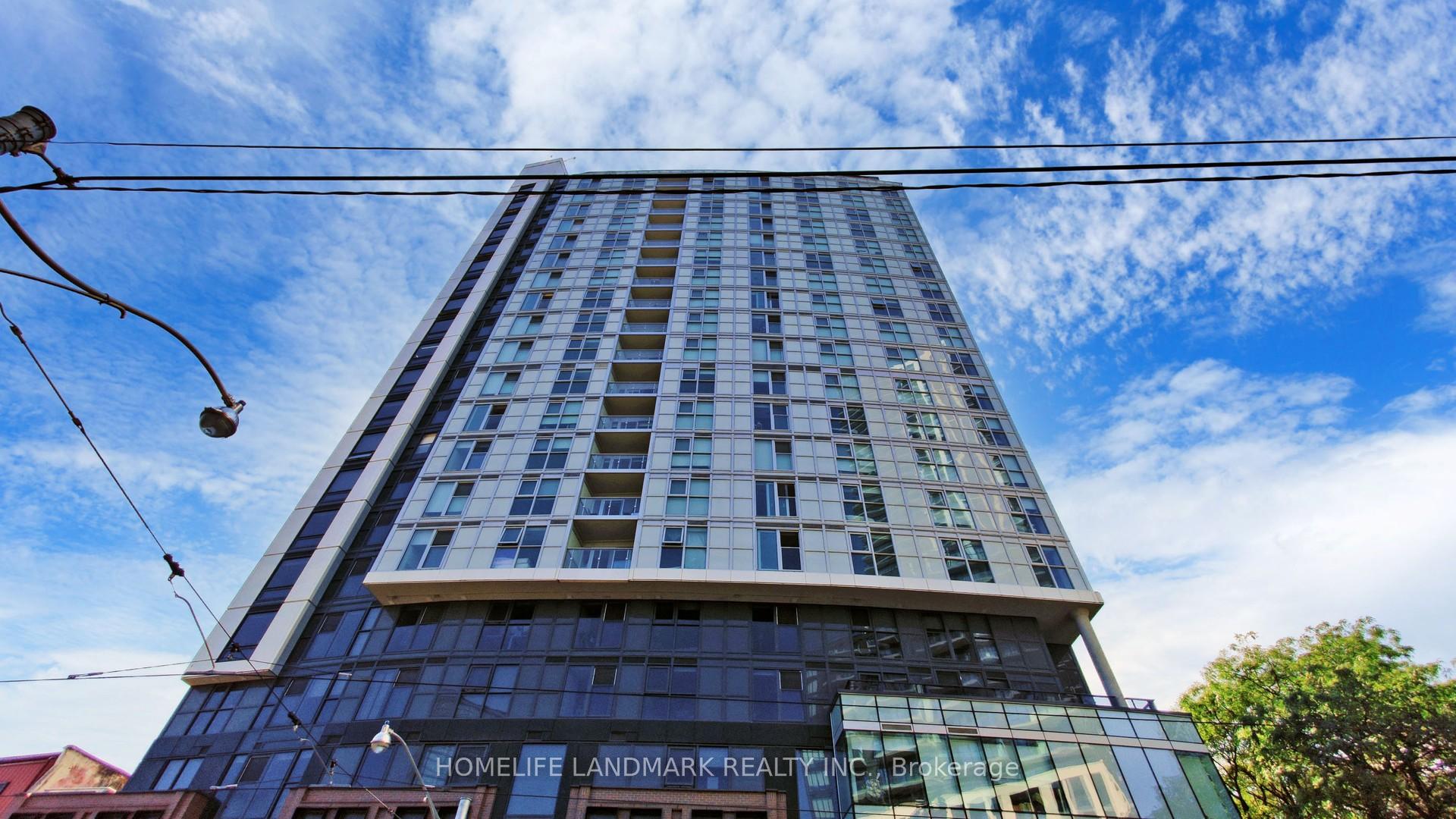 Photo 4 of Unit 609, 219 Dundas Street E, Toronto, Church-Yonge Corridor — HOMEH