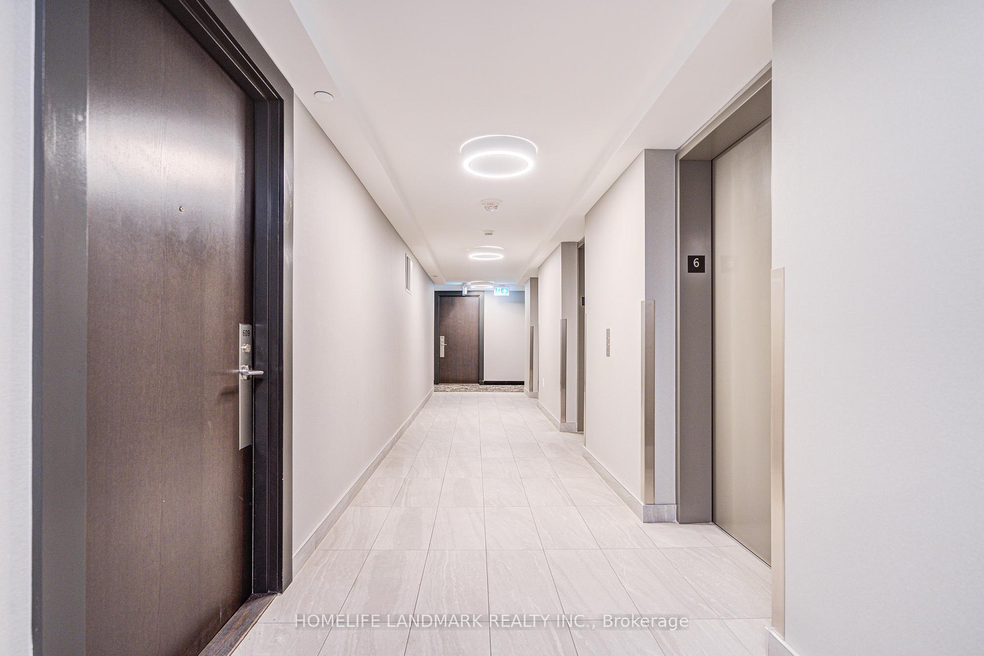 Photo 7 of Unit 609, 219 Dundas Street E, Toronto, Church-Yonge Corridor — HOMEH