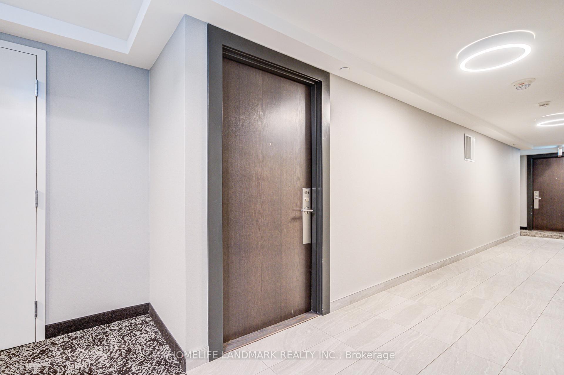 Photo 8 of Unit 609, 219 Dundas Street E, Toronto, Church-Yonge Corridor — HOMEH