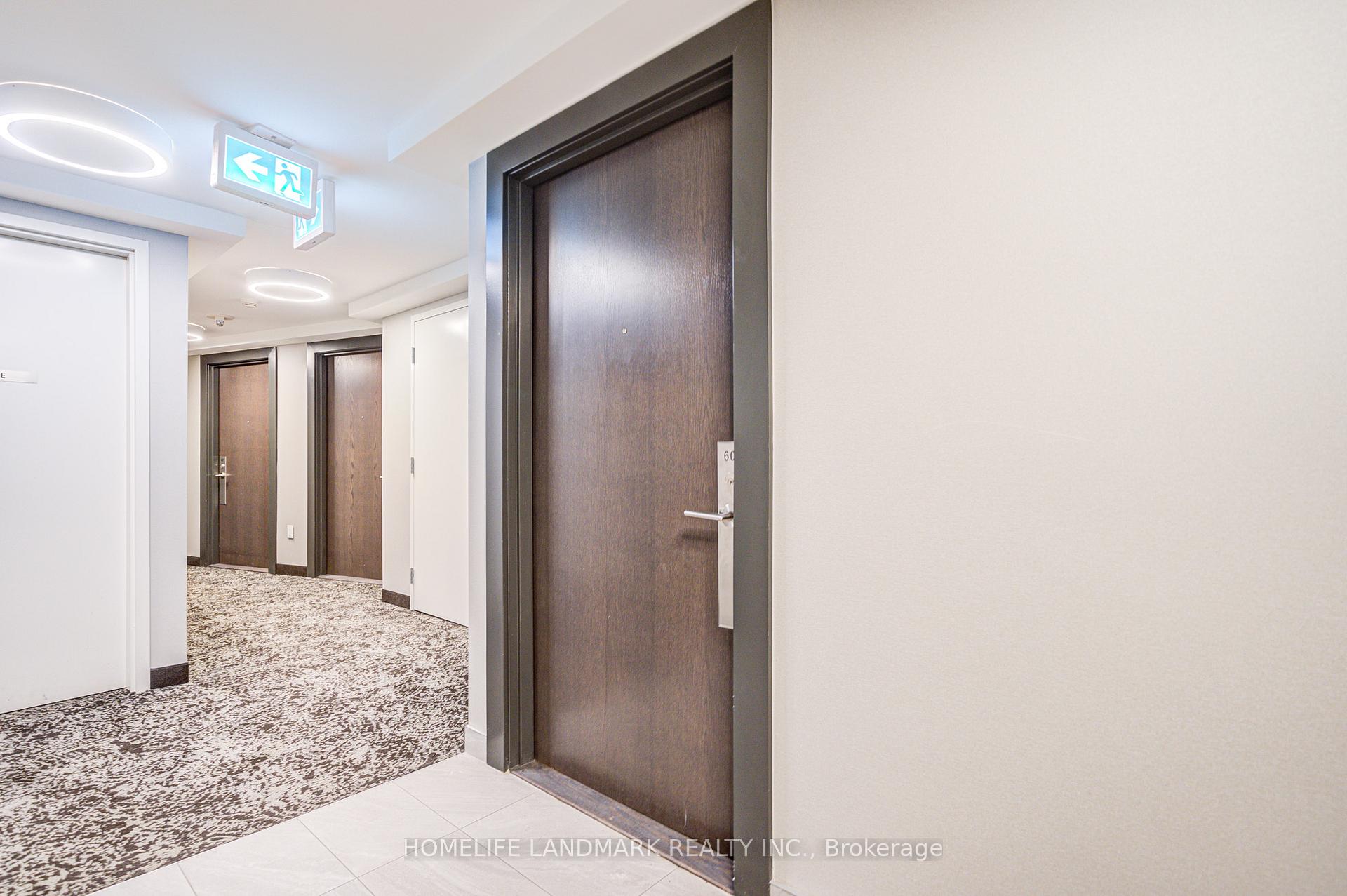 Photo 9 of Unit 609, 219 Dundas Street E, Toronto, Church-Yonge Corridor — HOMEH